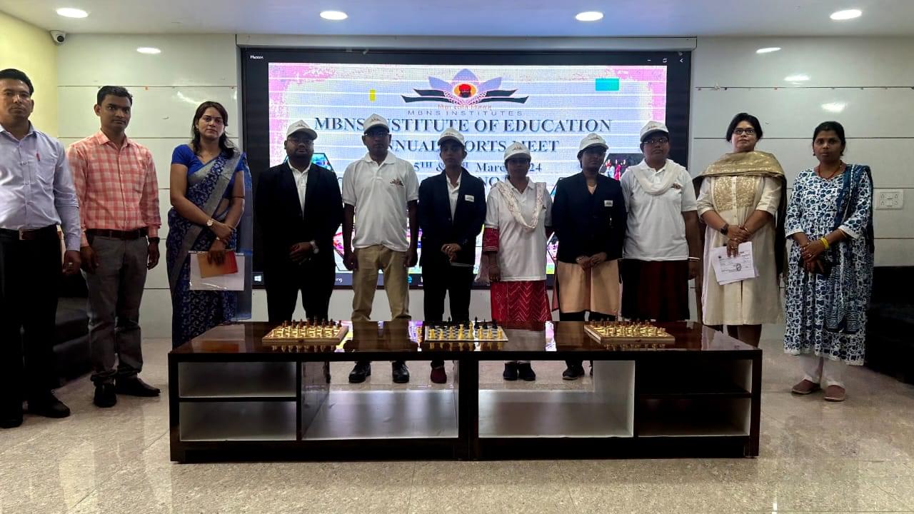 MBNS Institute Jamshedpur Campus photo 12